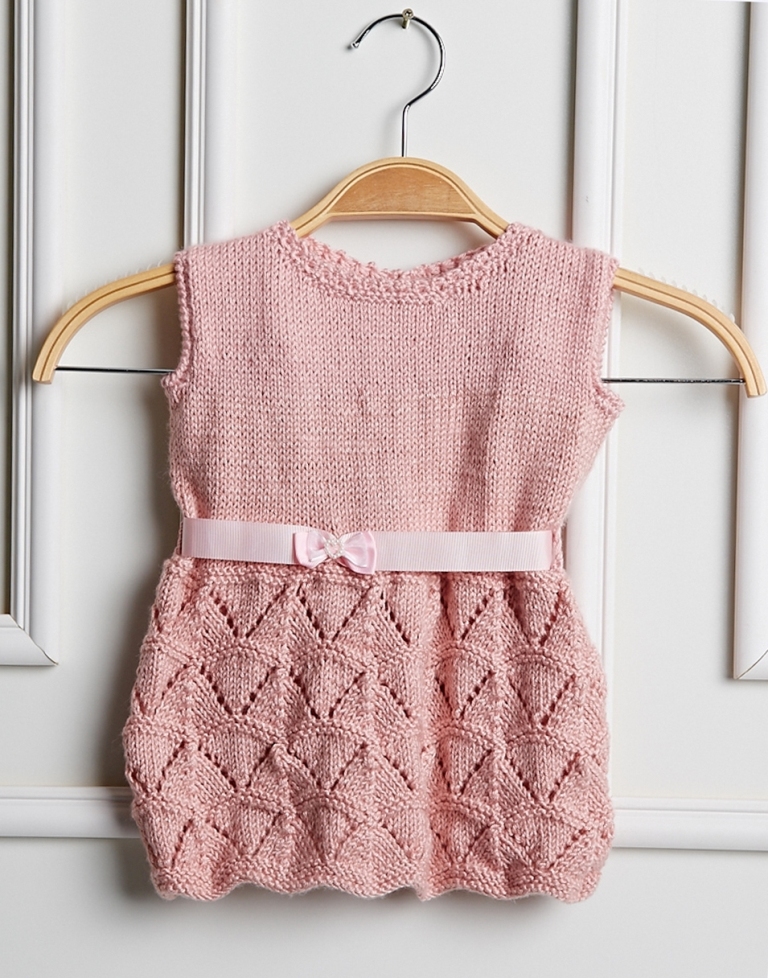 Vestido Rose