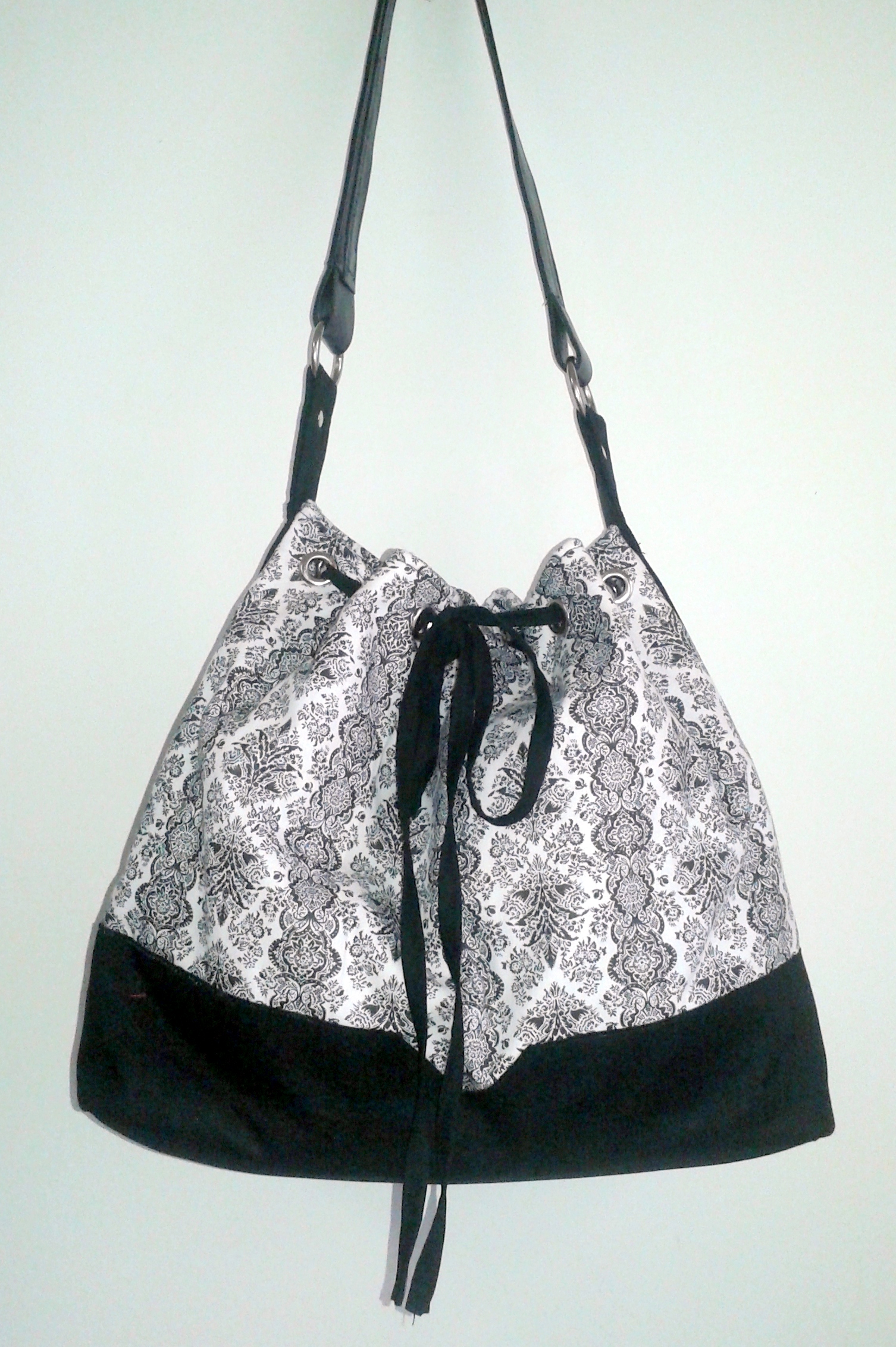 Bolsa Alexandra