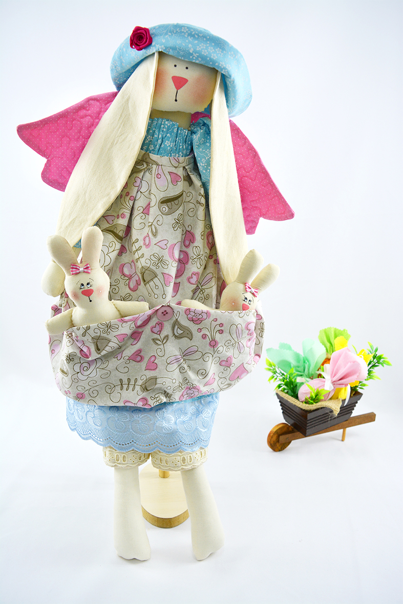 Coelha Lolita