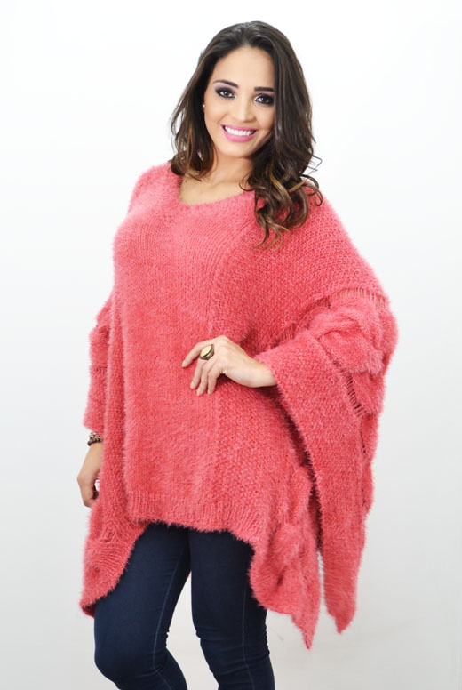 Poncho Vivaz!