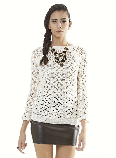 Blusa Mista Anne e Encanto