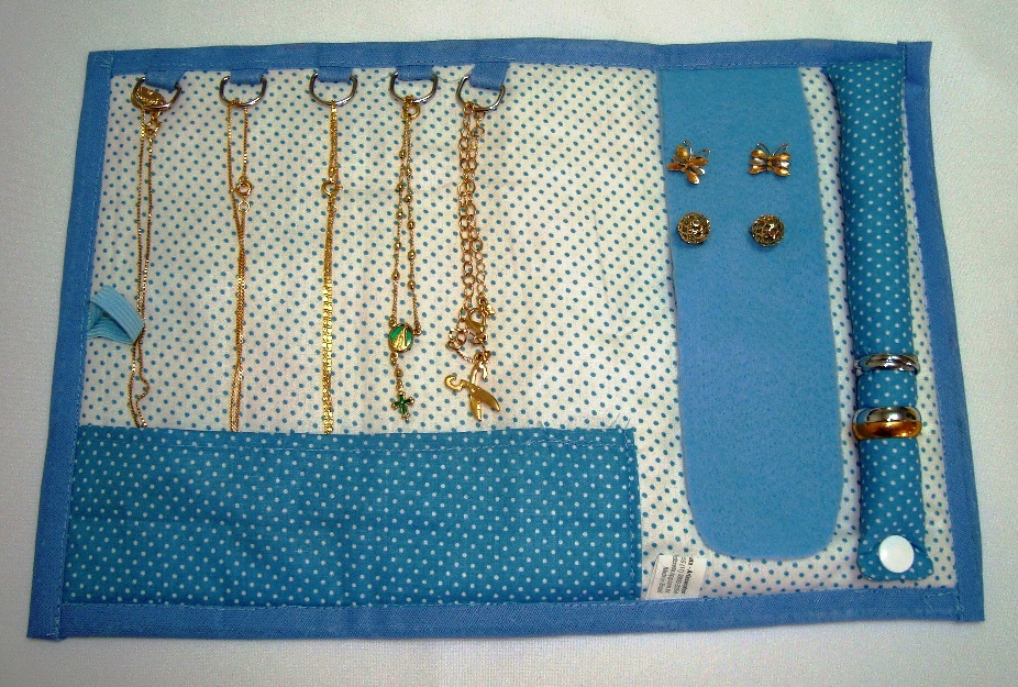 Porta Bijuteria
