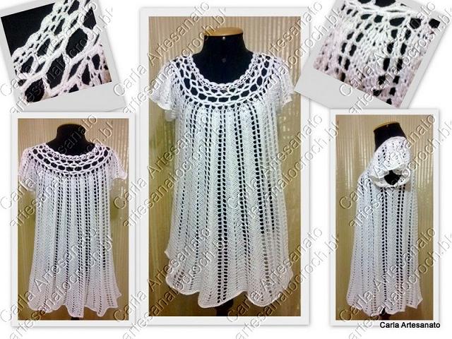 Vestido Erika