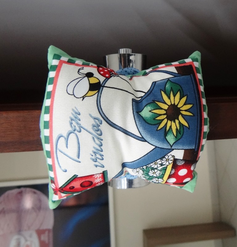 Batente de Porta
