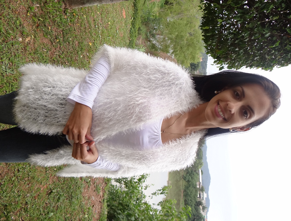 Xale Luxúria