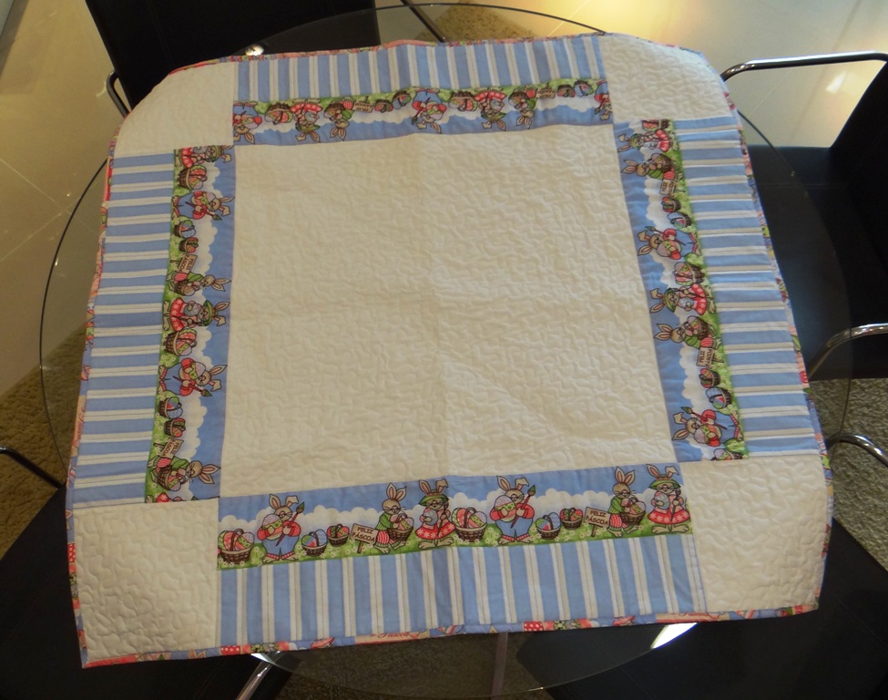 Toalha de Mesa Páscoa