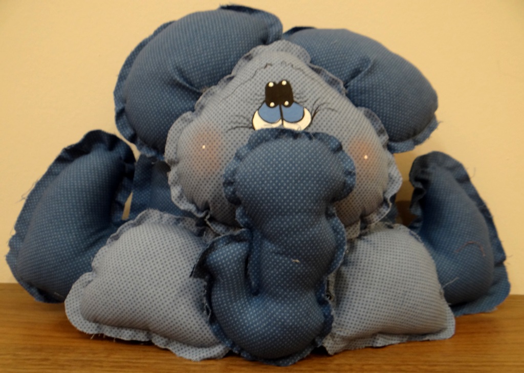 Almofada Elefante