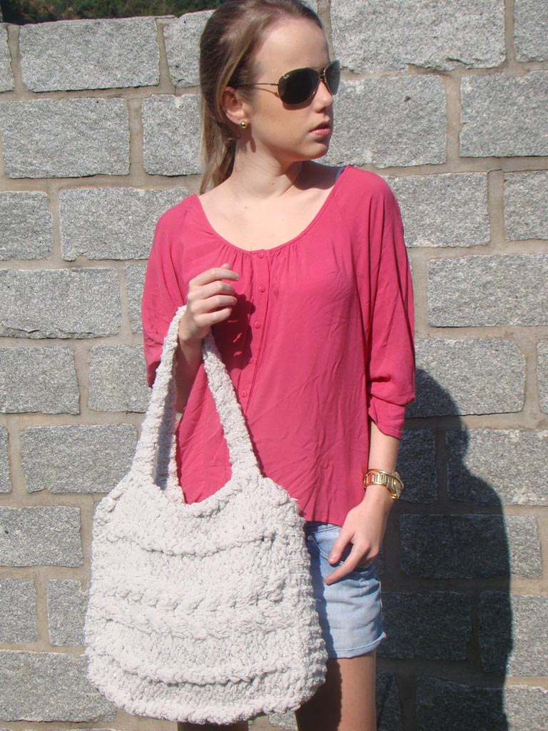 Bolsa Nude
