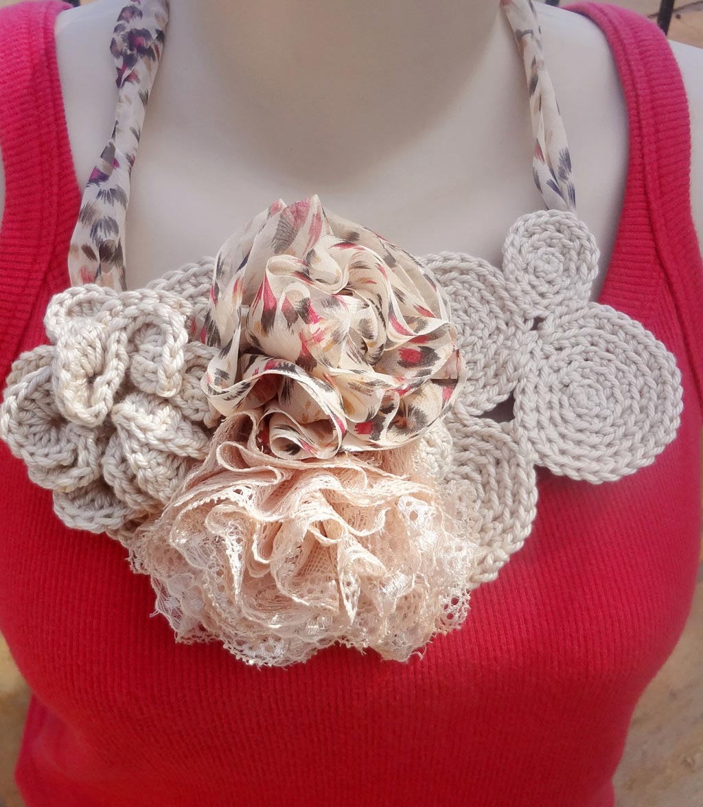Maxi Colar Veneza
