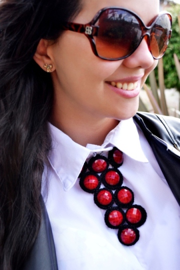 Colar Precioso