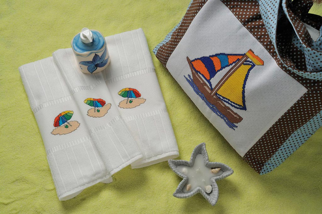 Bolsa de Praia