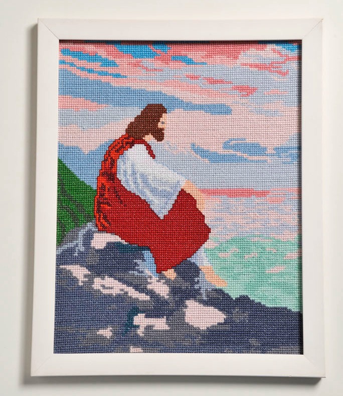 Imagem Jesus
