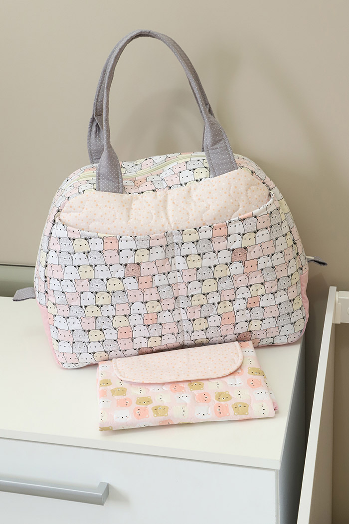 Bolsa Maternidade
