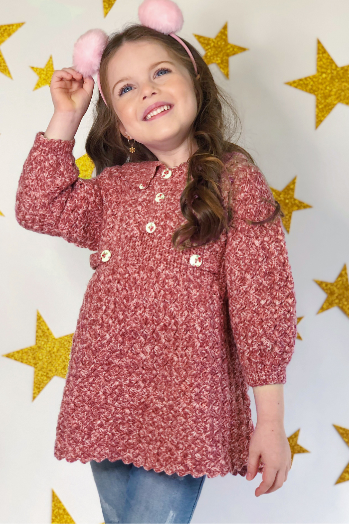 Blusa Infantil Cores