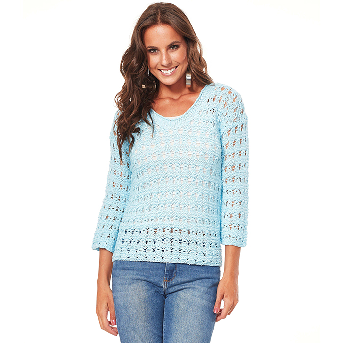Blusa Flávia
