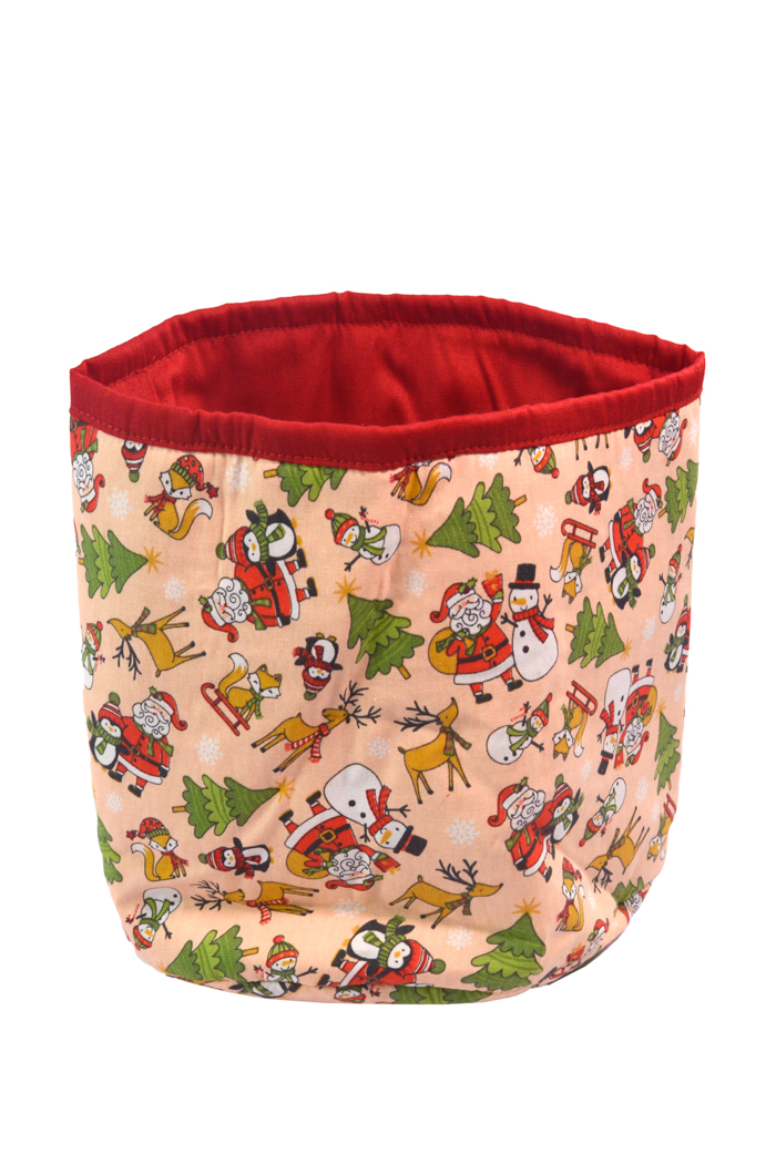 Porta Panetone Iglu