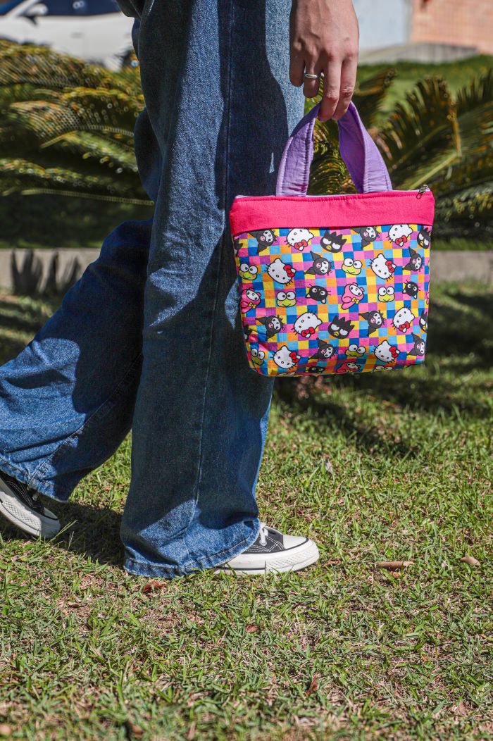 Bolsa Hello Kitty