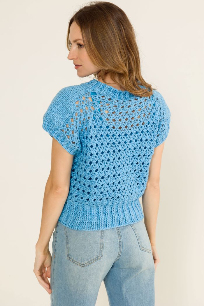 Blusa Sara