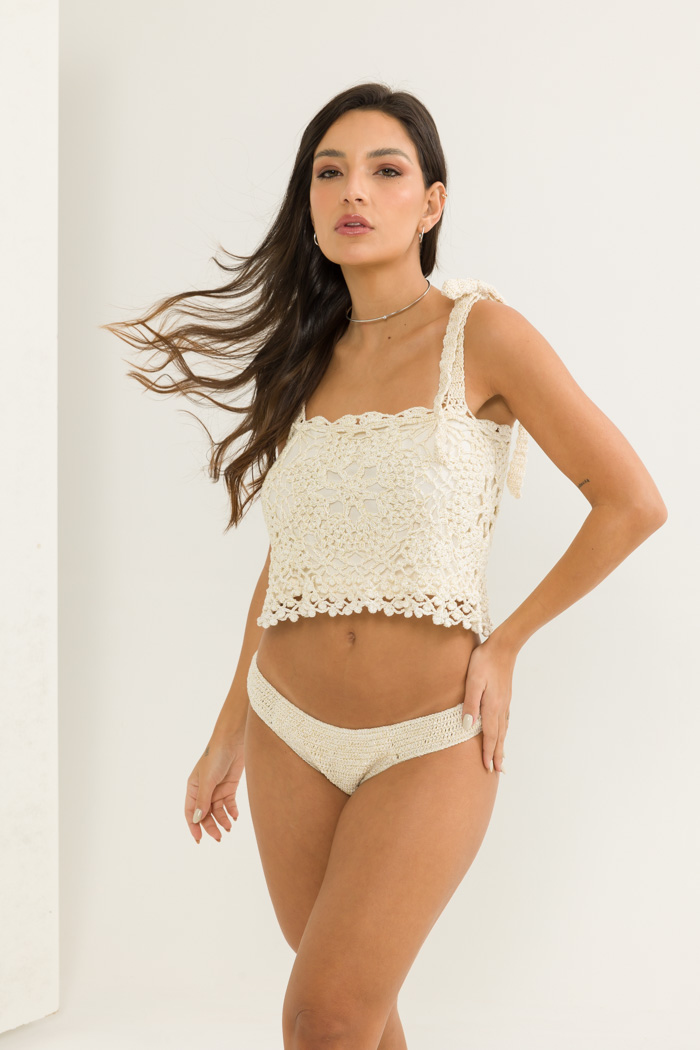 Conjunto Gaivota