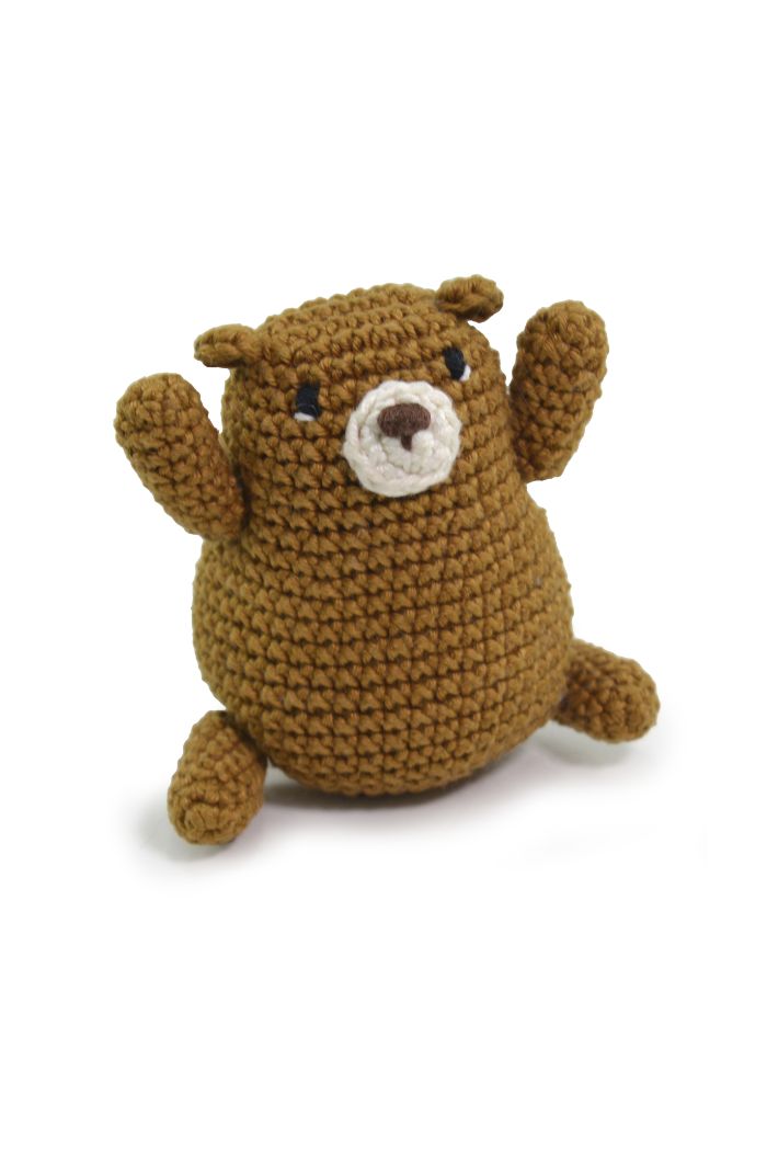 Urso Beberie