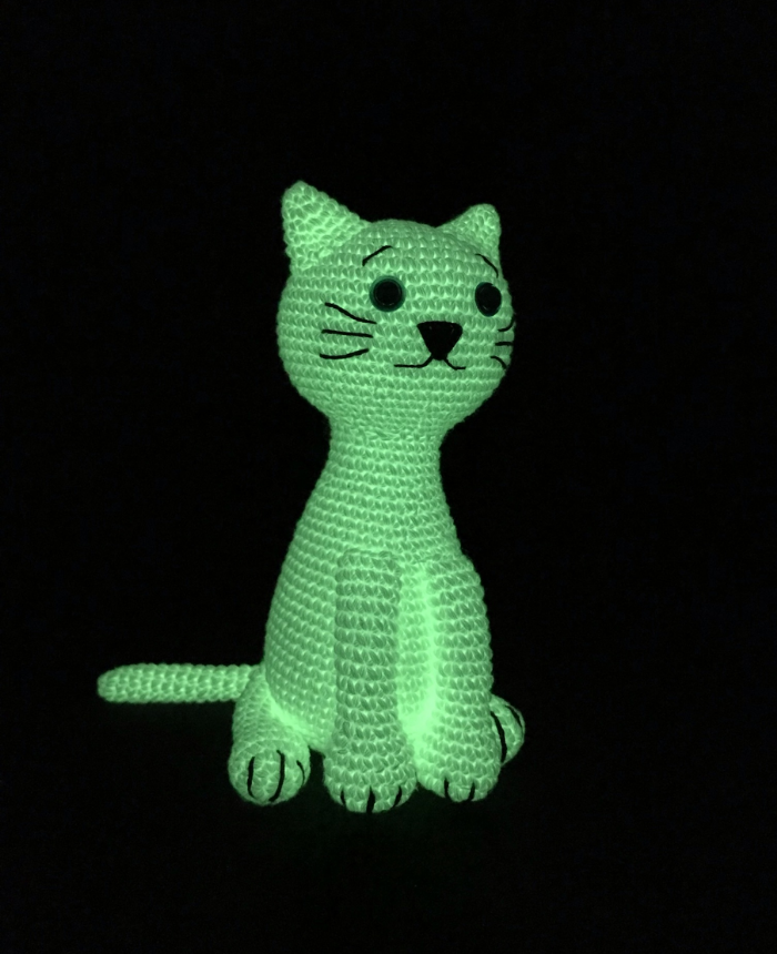 Gato Lumi Glow