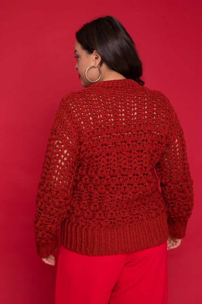 Blusa Devoção