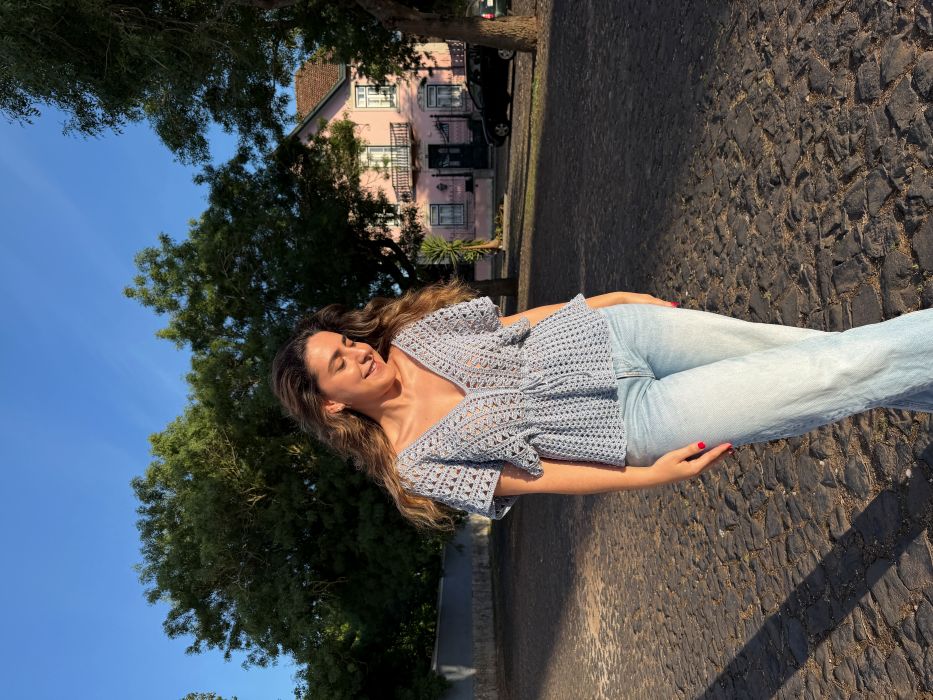 Shell Top
