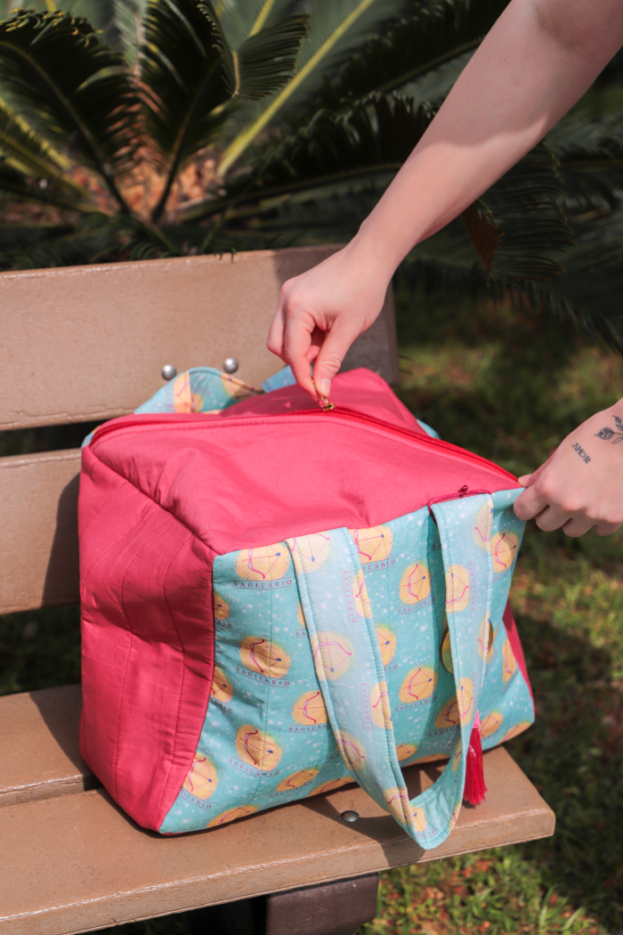 Bolsa Signo Sagitário