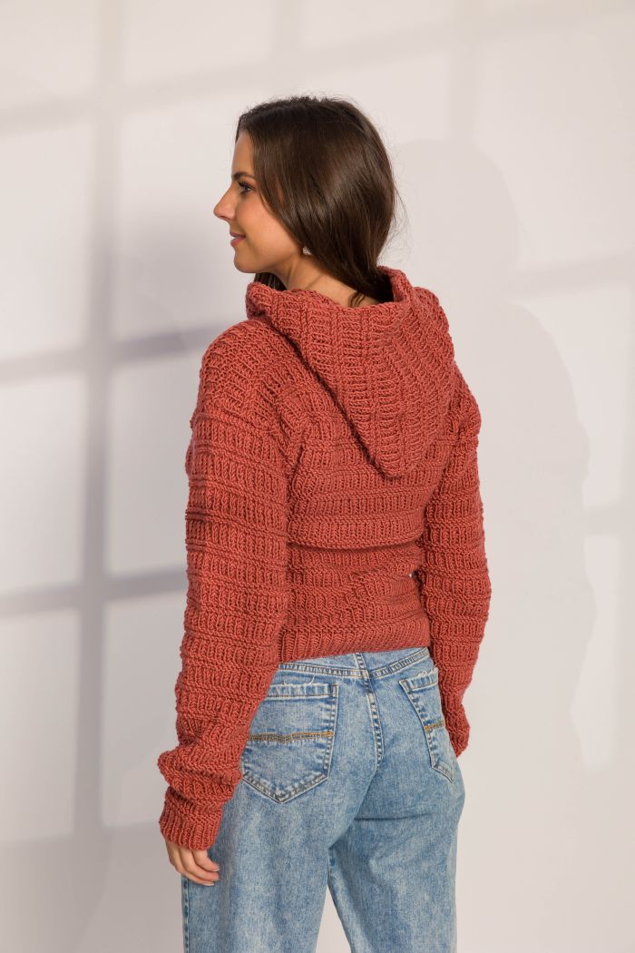 Comfy Hoodie Top