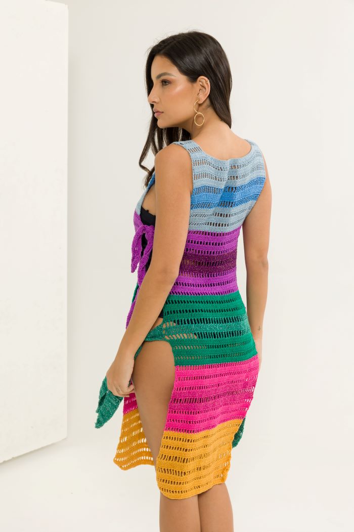 Saída de Praia Colors