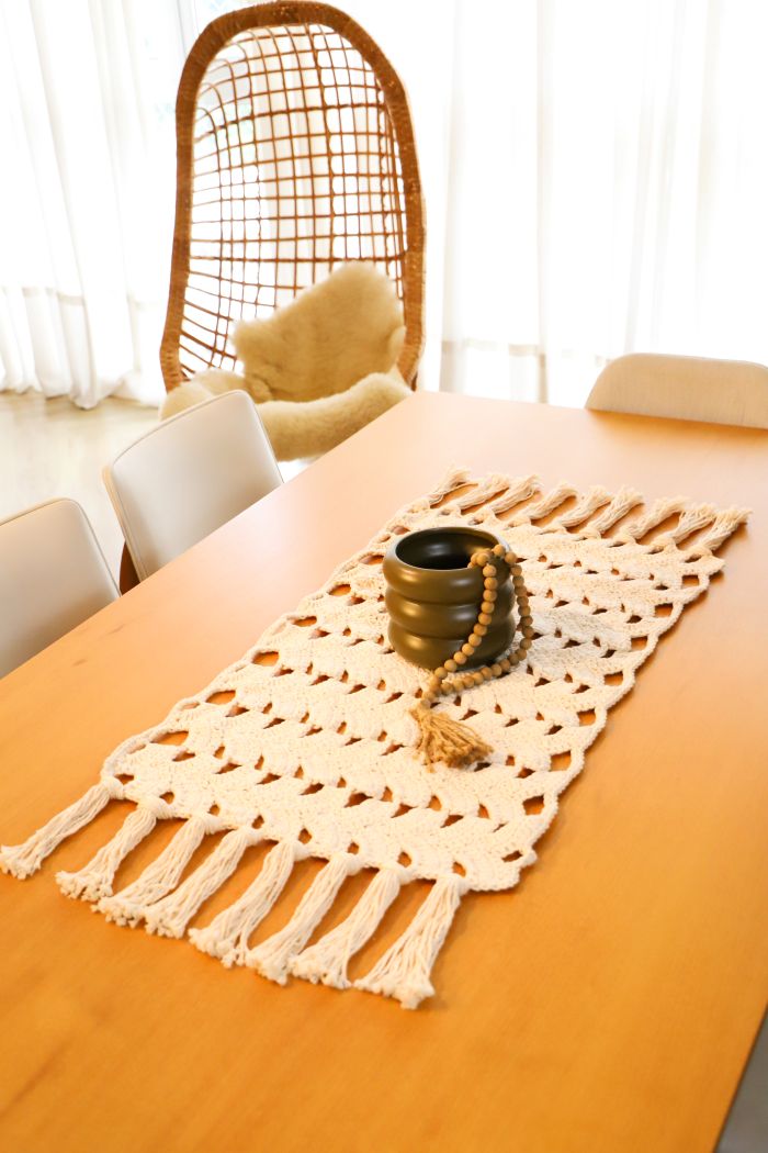 Trilho de Mesa Arcos