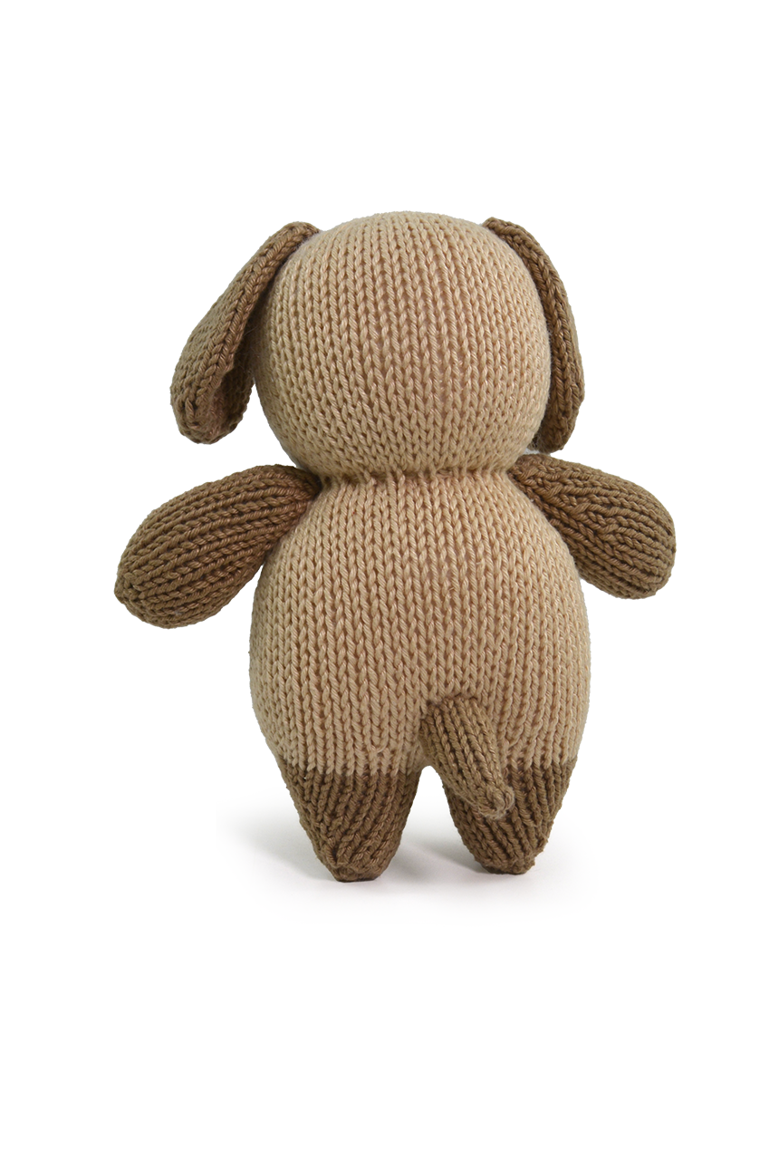 Cachorrinho Bartolomeu
