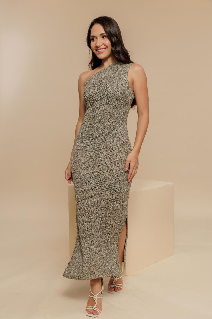 Vestido Paris