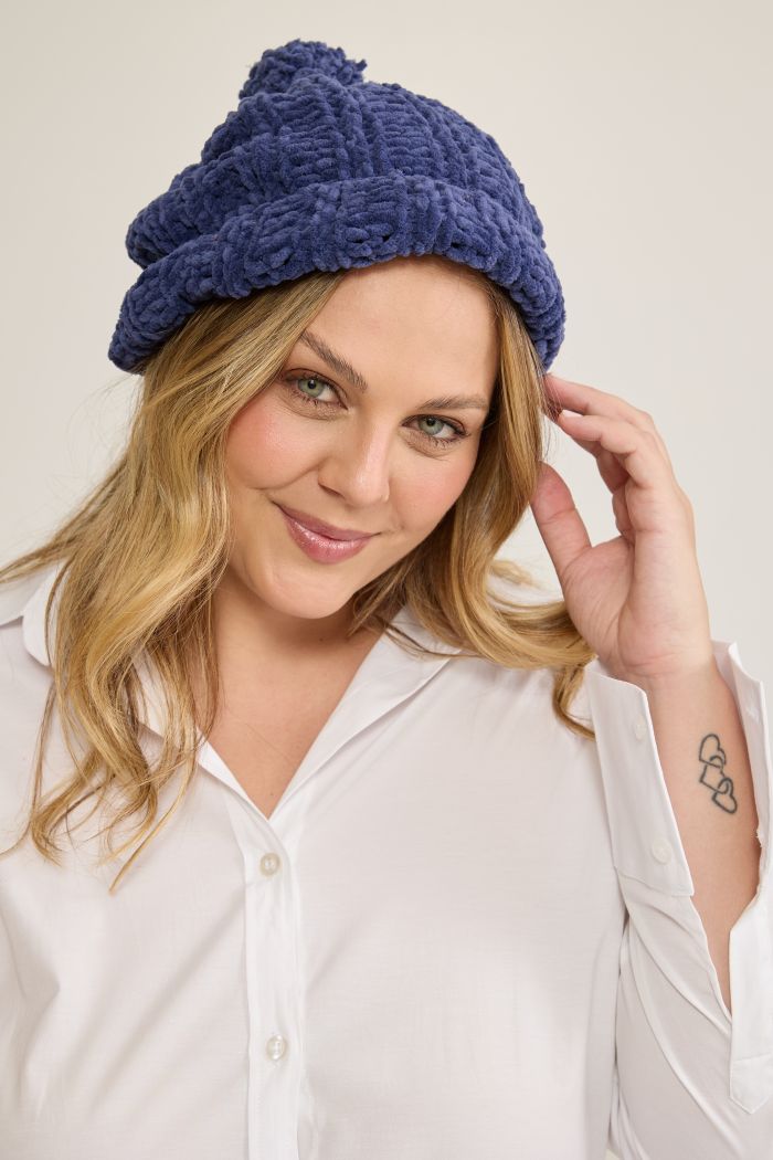 Gorro Anoitecer