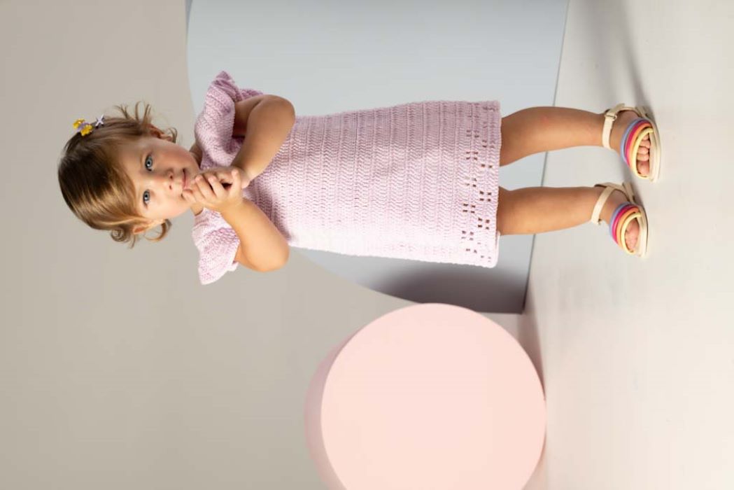 Vestido Conto de Fadas