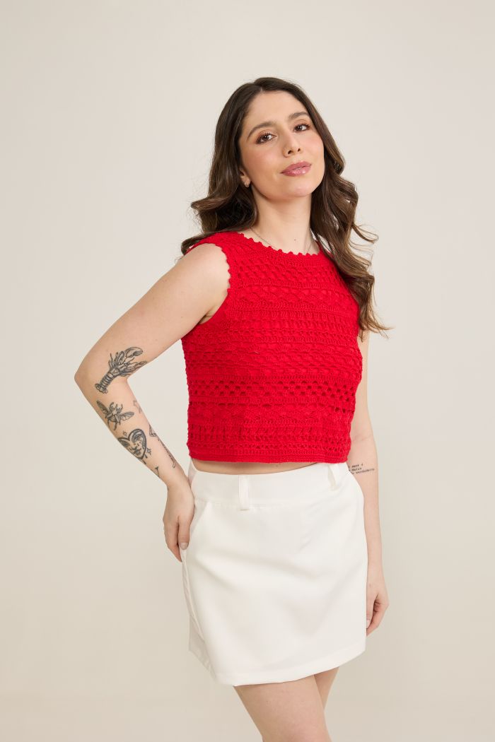 Blusa Verônica