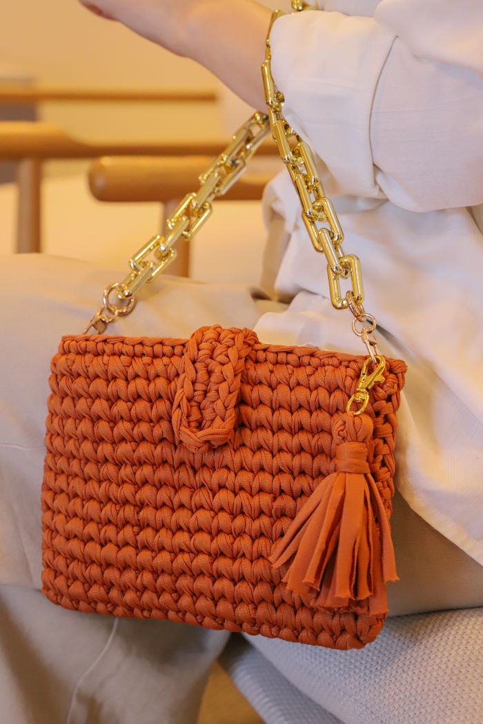 Bolsa Lily