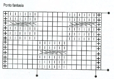 Bolero Rosa-Escuro