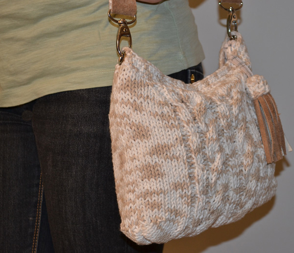 Bolsa Tiracolo