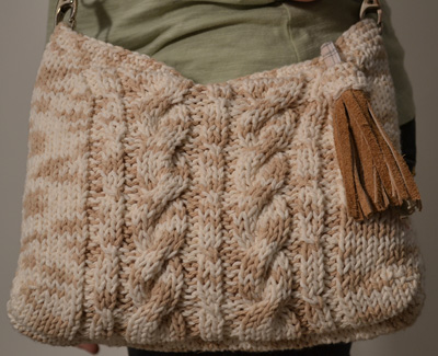 Bolsa Tiracolo