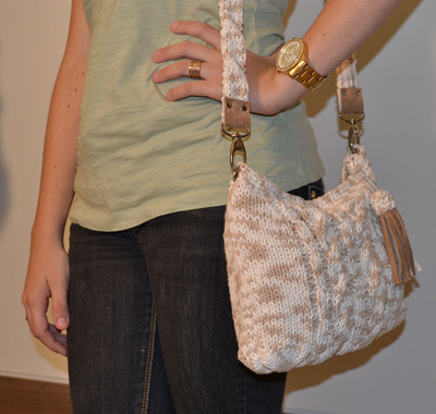 Bolsa Tiracolo