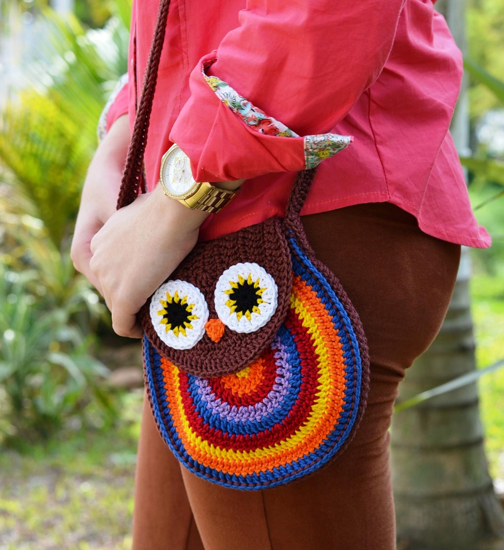 Bolsa de Coruja