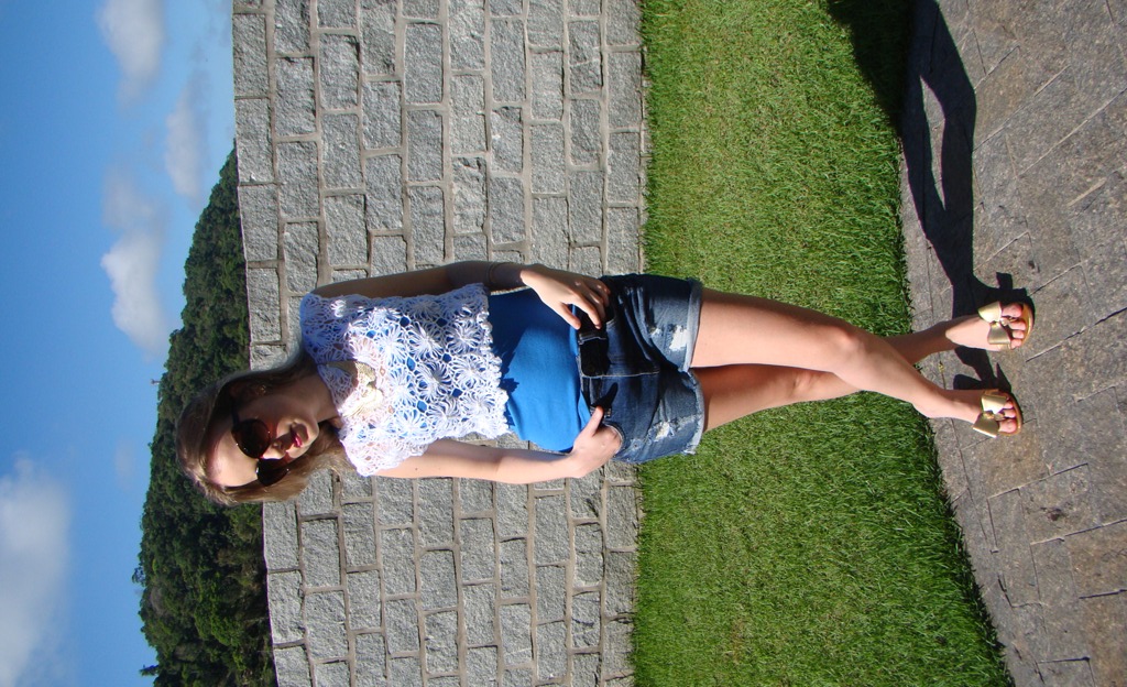 Top Flores
