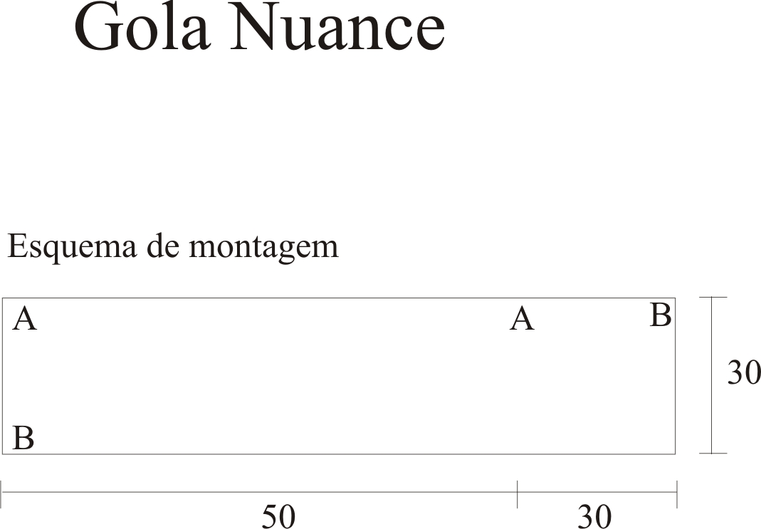 Gola Nuance
