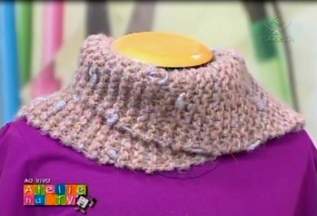 Gola Essência