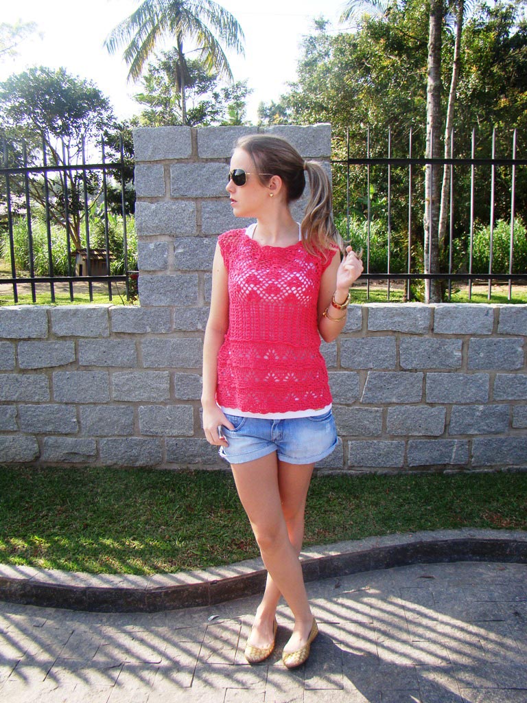 Regata Pink