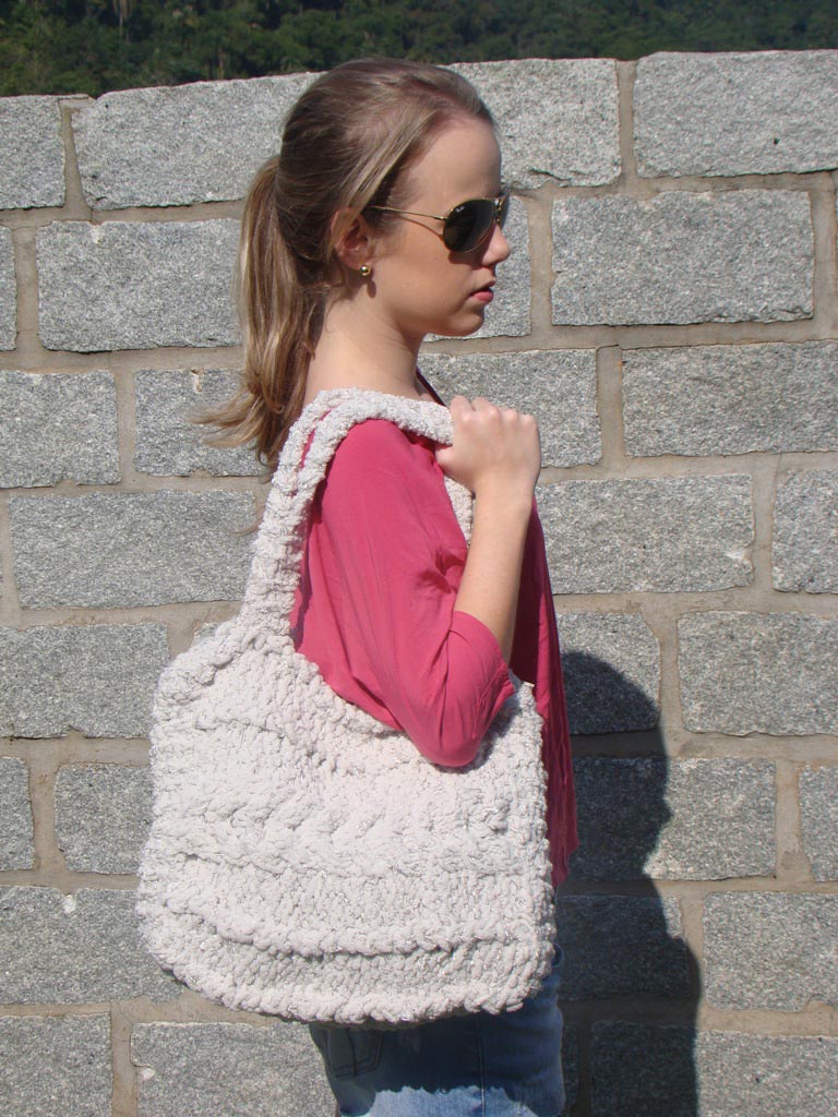 Bolsa Nude