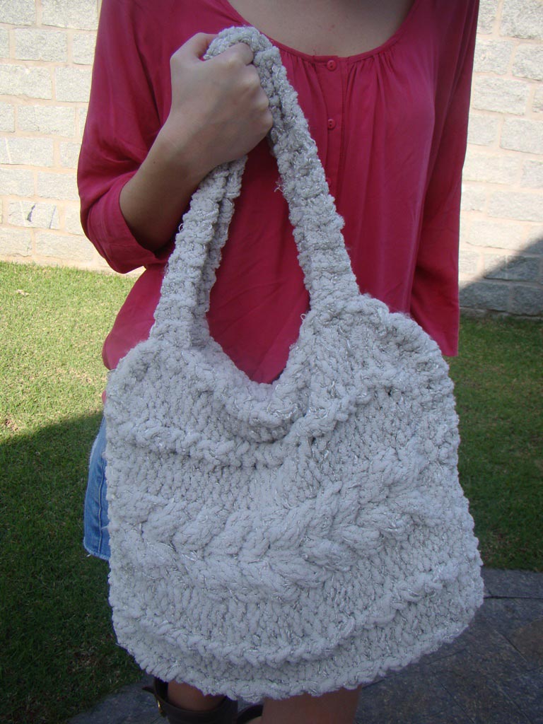 Bolsa Nude