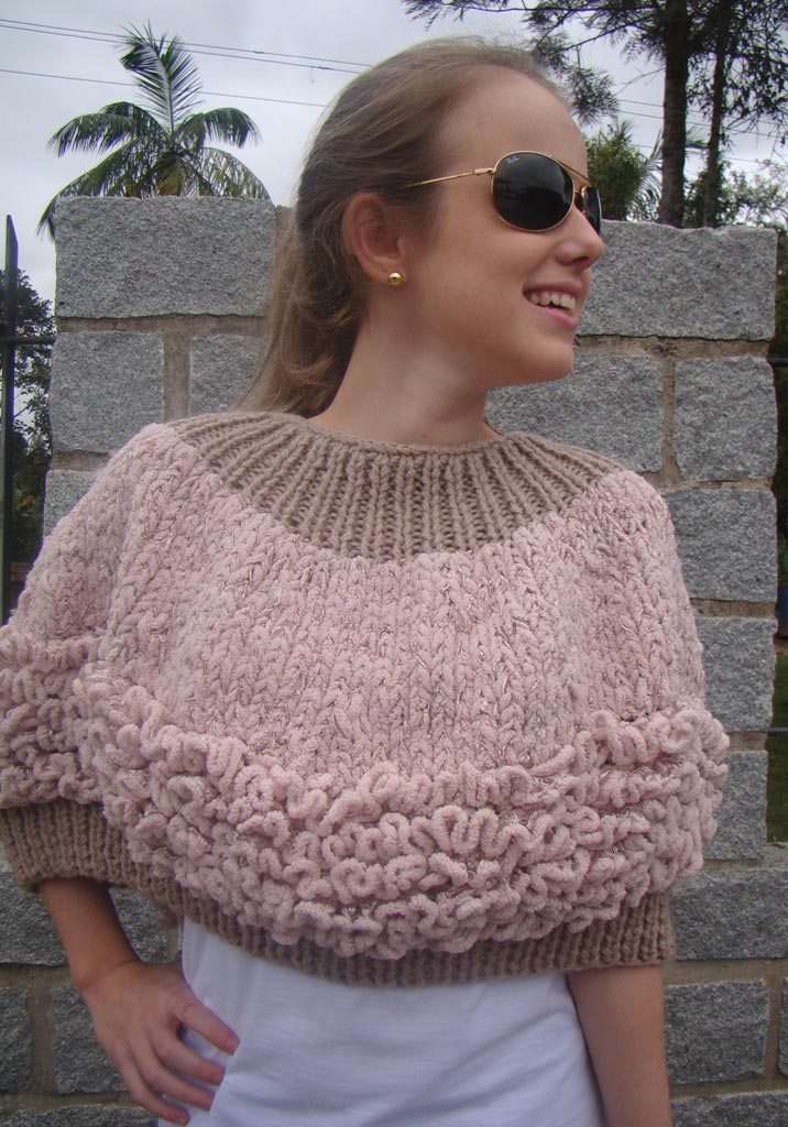Pelerine Romance