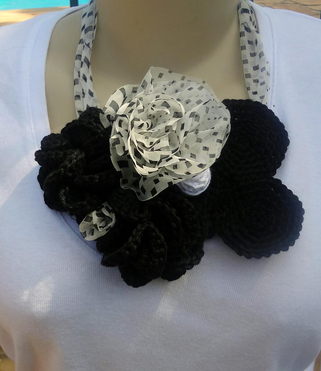 Maxi Colar Veneza